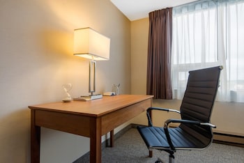 Standard Double Room, 2 Double Beds, Non Smoking (Pet Friendly)
