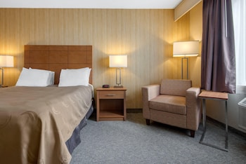Standard Room, 1 Queen Bed, Non Smoking