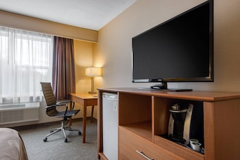 Standard Room, 1 Queen Bed, Non Smoking