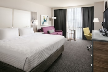 Suite, 1 Bedroom