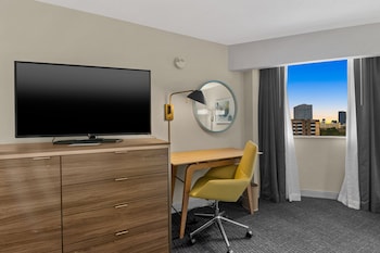 Standard Room, 2 Queen Beds