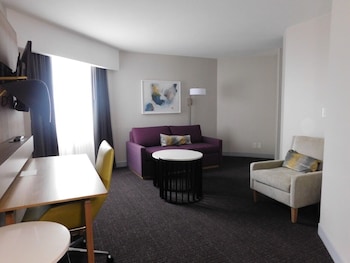 Suite, 1 Bedroom
