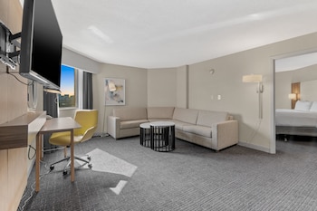 Suite, 1 Bedroom