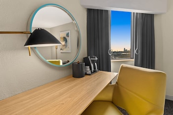 Standard Room, 2 Queen Beds