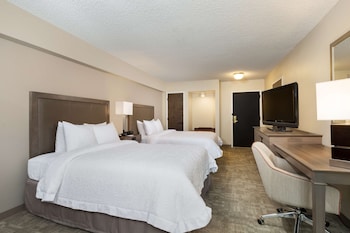 Room, Accessible