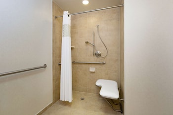 Room, 1 King Bed, Accessible, Non Smoking