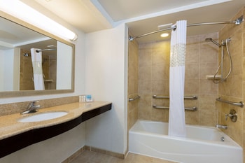 Room, Accessible