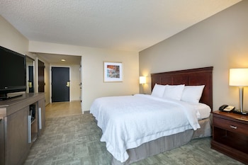 Room, 1 King Bed, Accessible, Non Smoking