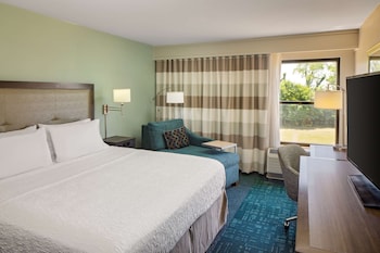 Suite, 1 King Bed, Non Smoking
