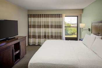 Suite, 1 King Bed, Non Smoking