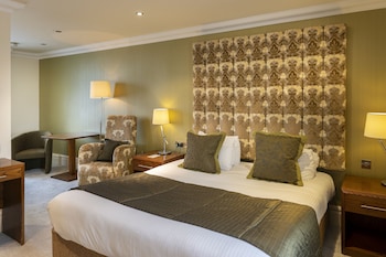 Superior Room, 1 King Bed, Non Smoking