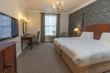 Executive Room, 1 Double Bed, Non Smoking (Converts to 2 Twin Beds)