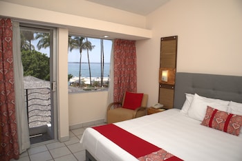 Junior Studio, Partial Ocean View