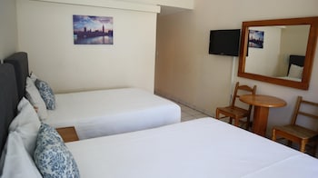 Standard Plus Doble