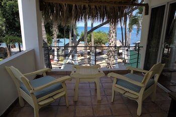 Superior Studio Suite, Partial Ocean View