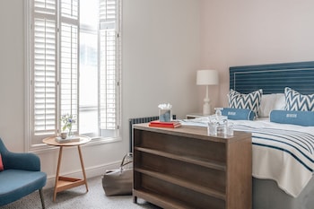 Double Room (Inland)