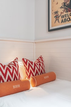 Double Room (Cosy)