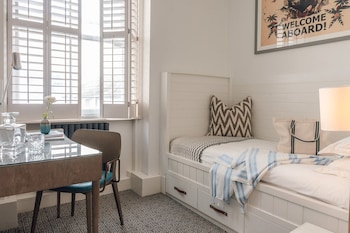 Single Room, 1 Twin Bed (Cosy)