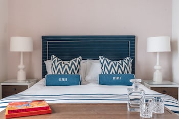 Double Room (Inland)