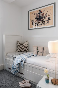 Single Room, 1 Twin Bed (Cosy)