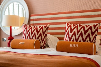 Superior Double Room, Sea View