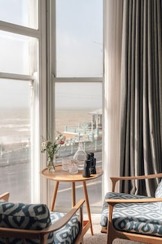 Superior Double Room, Sea View