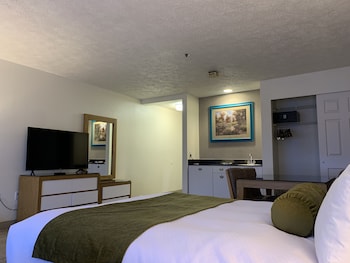 Town Center Studio Without Kitchenette