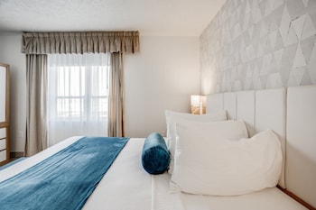 Town Center Two Bedroom