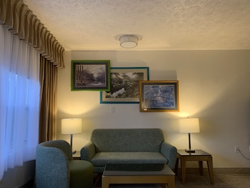 Town Center Studio Without Kitchenette
