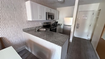 Town Center Two Bedroom