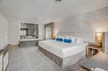 Town Center One Bedroom VIP