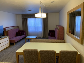 Town Center One Bedroom