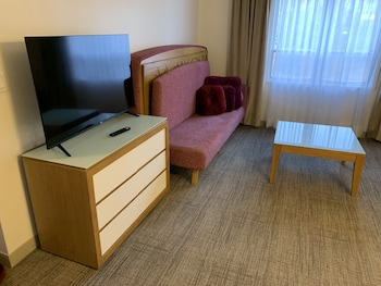 Town Center One Bedroom