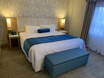 Town Center One Bedroom