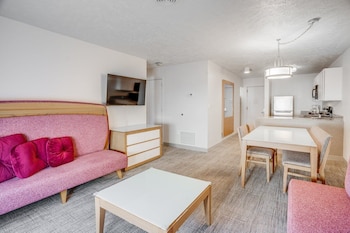 Town Center Two Bedroom