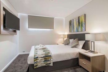 Deluxe Room - Aspire Wing