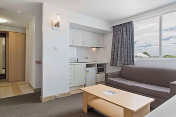 One Bedroom Apartment