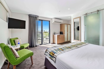 Executive Room (Aspire Wing)