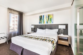 Executive Room (Aspire Wing)