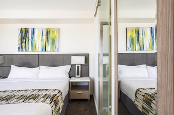 Executive Room (Aspire Wing)