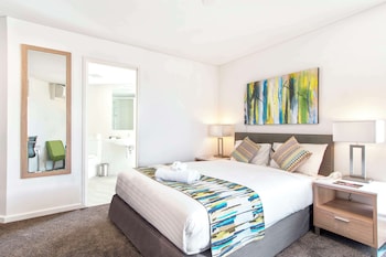 Executive Room (Aspire Wing)