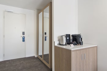 Deluxe Room - Aspire Wing