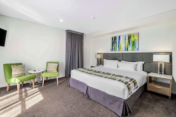Executive Room (Aspire Wing)