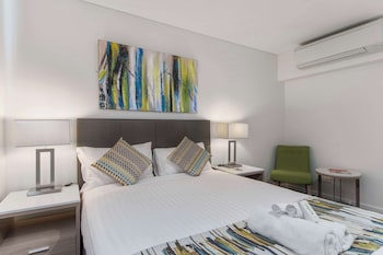 Deluxe Room - Aspire Wing