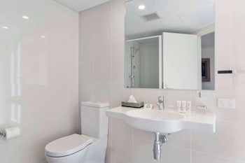Deluxe Room - Aspire Wing