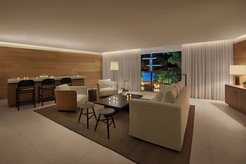 Bungalow Bi-Level Loft Suite, 1 Bedroom