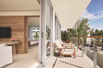 Bungalow Suite, 1 Bedroom