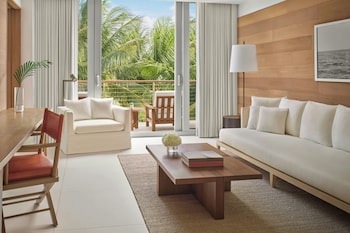 Suite, 1 Bedroom (Bungalow, Bi-Level)