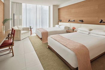 Standard Room, 2 Queen Beds