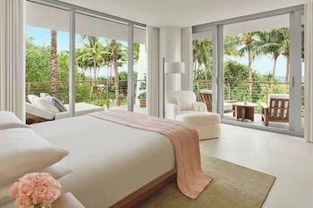 Bungalow Suite, 1 Bedroom